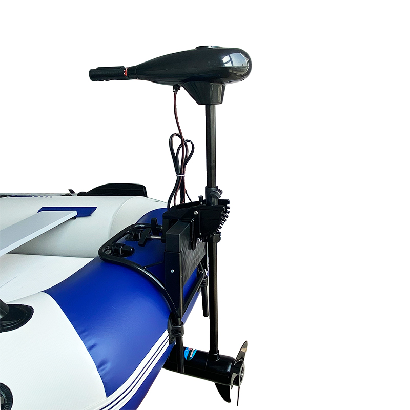 Fishing Boat Trolling Motor - Moteur hors-bord électrique 12 V CC