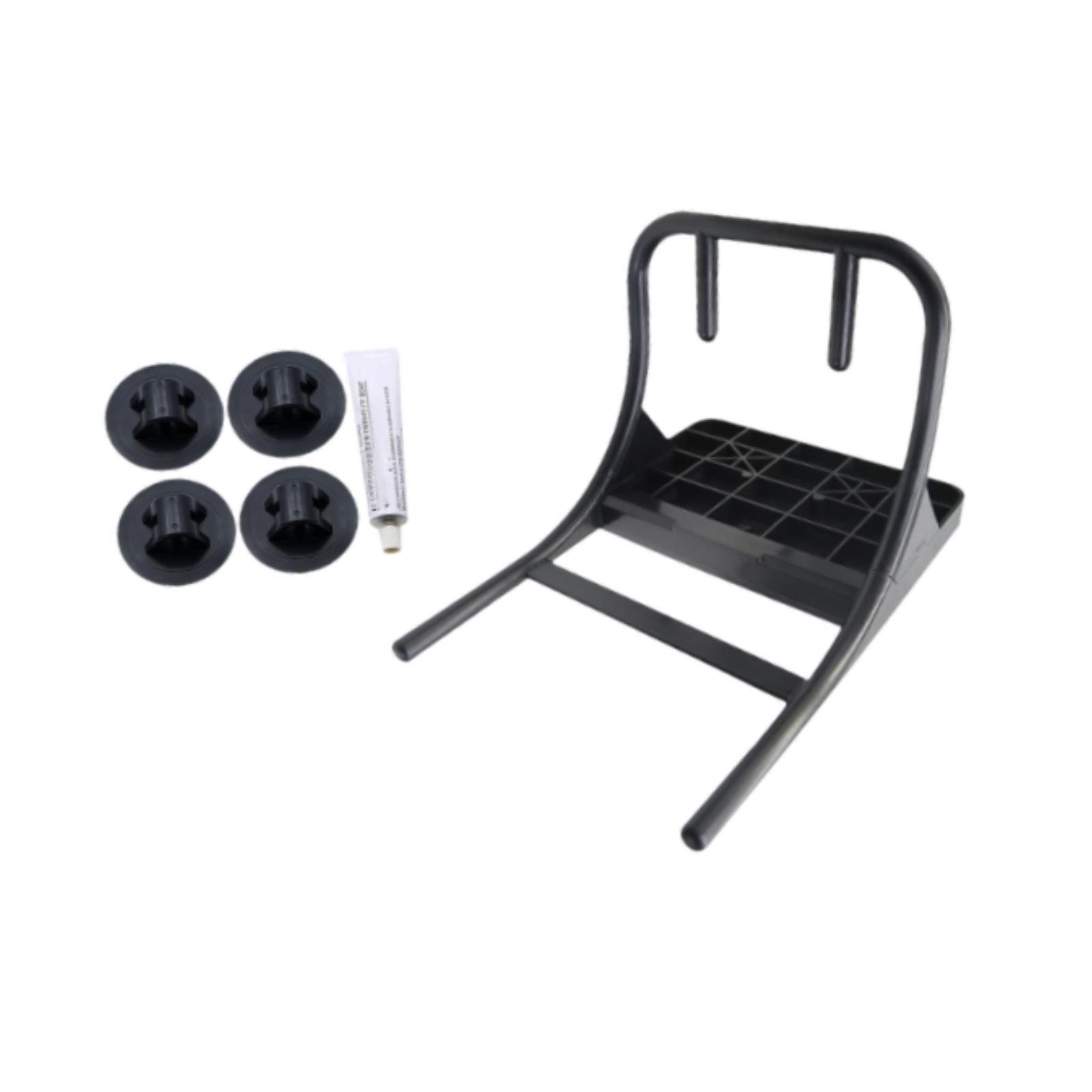 Supports de moteur pour bateau - Fishing Boat Trolling Motor avis et prix