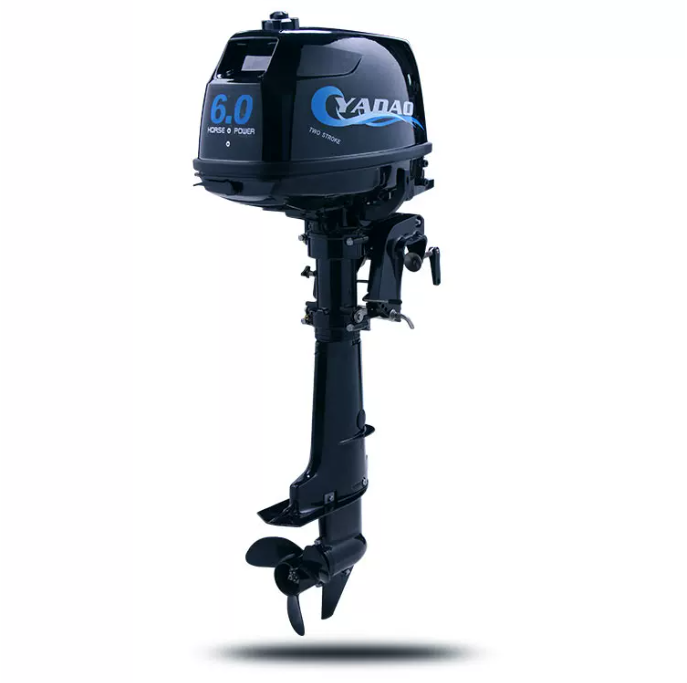 Moteurs hors-bord pour bateaux - Fishing Boat Outboard Motor avis et prix
