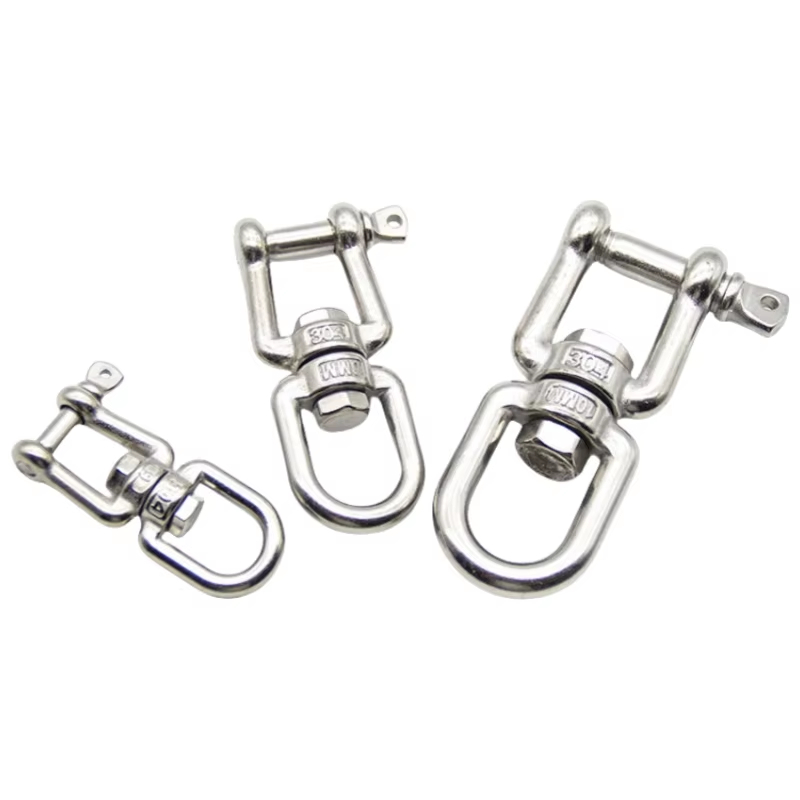 Connecteur d'ancrage pivotant  - Fishing Boat Anchor avis et prix