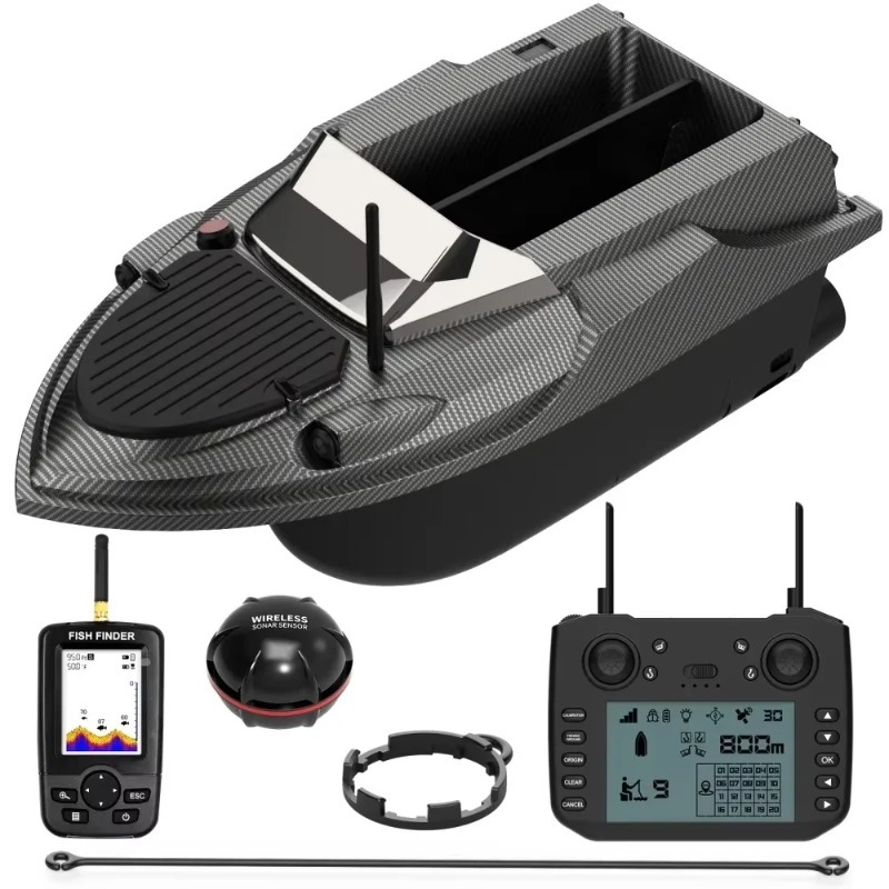 V080 12V haute vitesse GPS san - Fishing Boat Anchor avis et prix