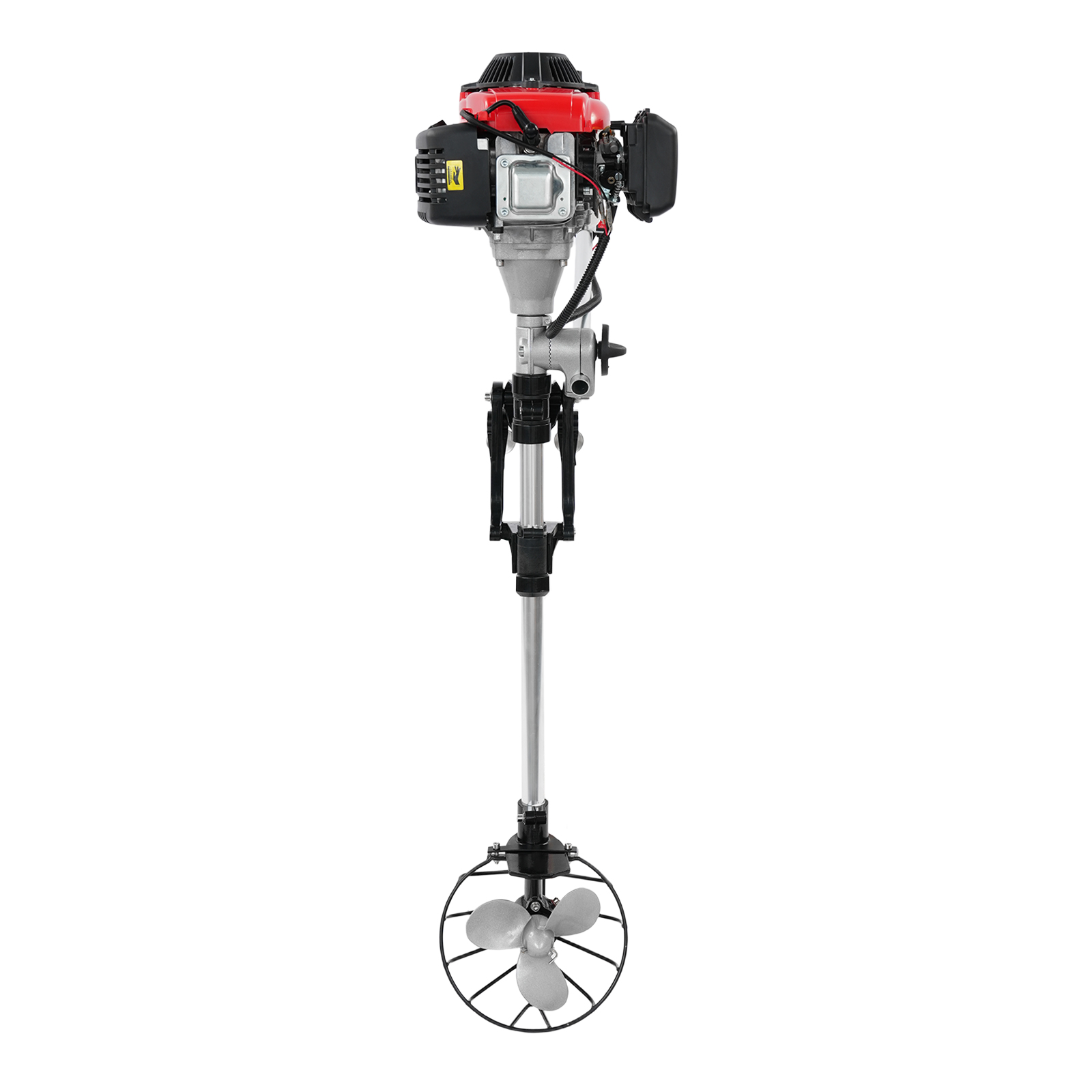 Moteur hors-bord, moteur hors- - Fishing Boat Outboard Motor avis et prix